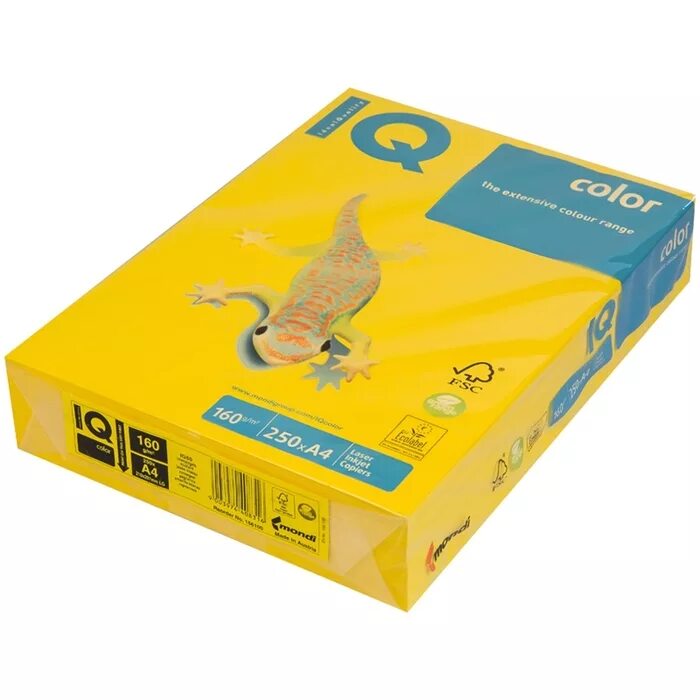 Бумага а4 160 г м. Бумага iq color intensive а4, 160гм2. 250л ассорти. бумага iq color, а4, 160 гм2, 250 л.. бумага &quot;iq color intensive&quot; а4, 80гм2 mondi (mondi). бумага цвет. а4 80гм2 500л. iq color intensive светло-синий (ab48).