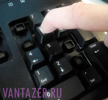Не работает некоторые клавиатуры