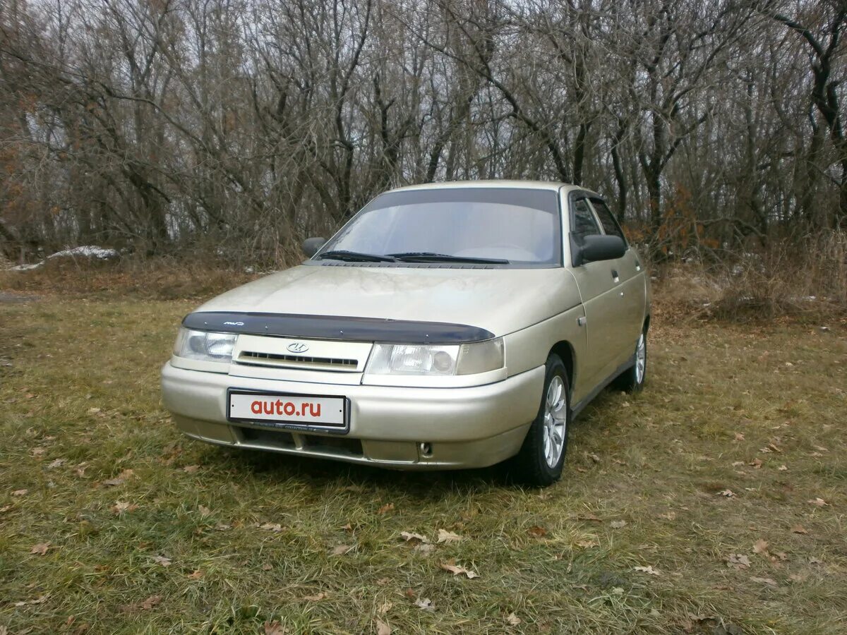 цвет нефертити ваз 2110.