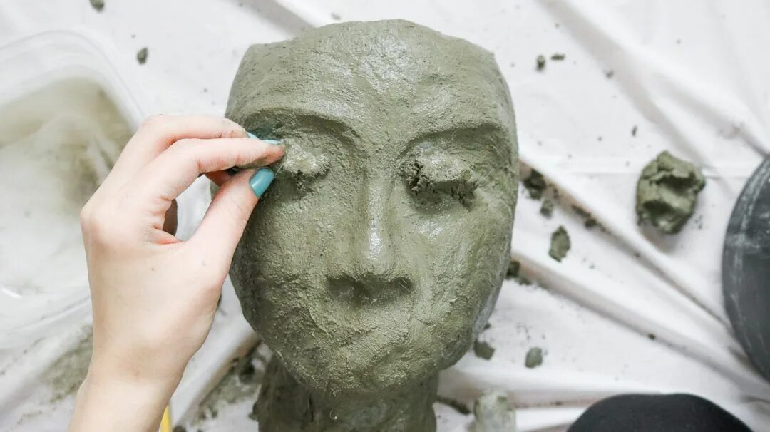 Голова бетон. Моя голова бетон. concrete head.
