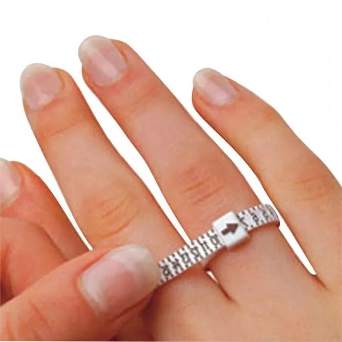 Кольцо изменяется. Измерение кольца. Измерение пальца для кольца. Замер пальца для кольца. Размерное кольцо на палец.