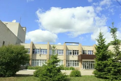 Городской досуговый центр