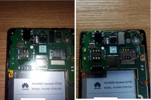 Huawei 10 прошивка