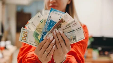 Выплаты 4000 рублей