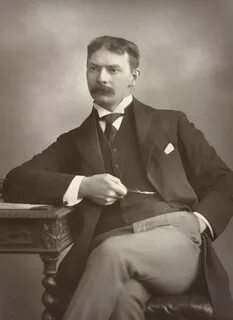 Jerome Klapka Jerome. 
