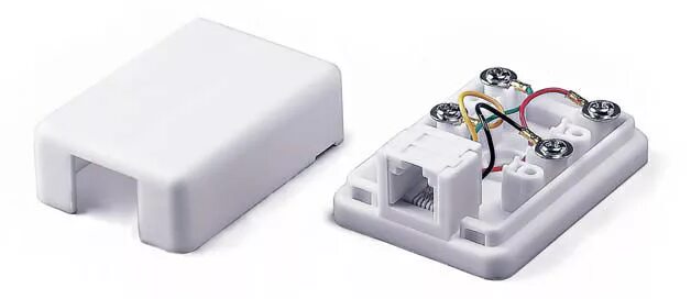 Телефонная розетка 1 rj 11. Розетка телефонная sb-1-6p4c-c2-wh. розетка телефонная 6p4c двойная белая. розетка для соединения телефонный шнур с rj-11(6p4c). розетка телефонная 6p4c распиновка.