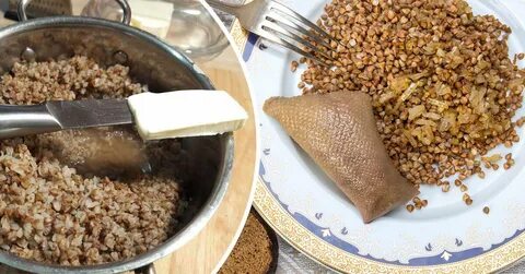 Сколько портится гречка