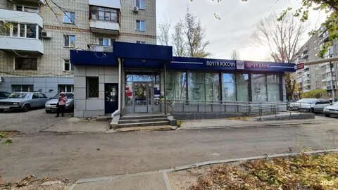 Саратовская 2 индекс
