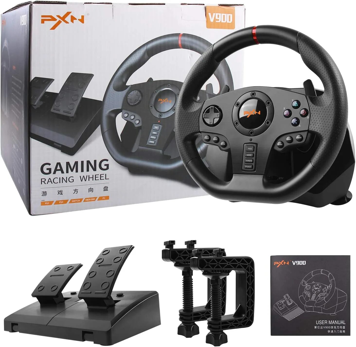 Pxn v 10. Pxn v 10