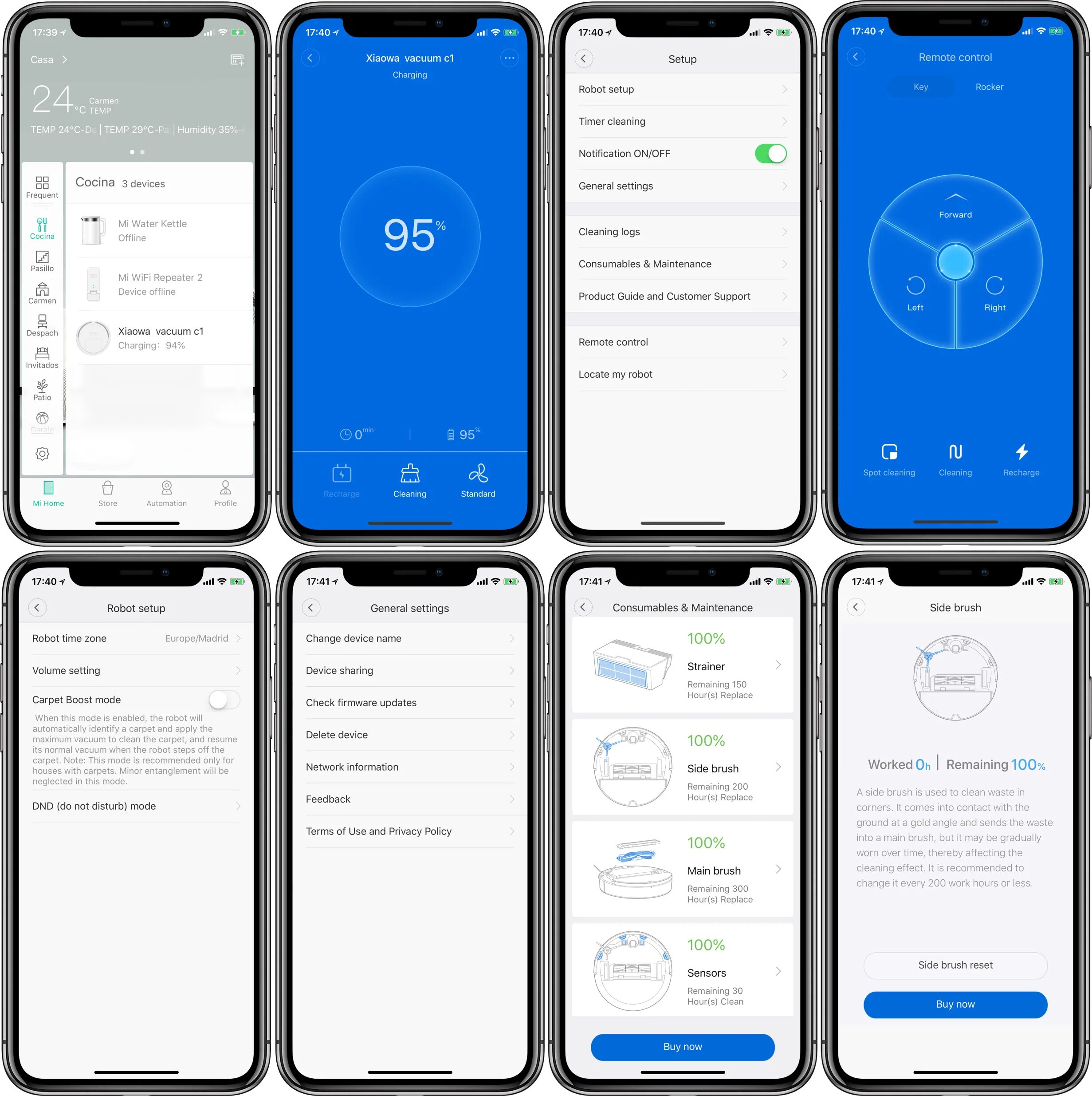 Xiaomi робот приложение. Приложения mi home для робота. приложение для робота пылесоса.