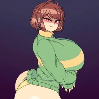 Chat with Chara game submissive.