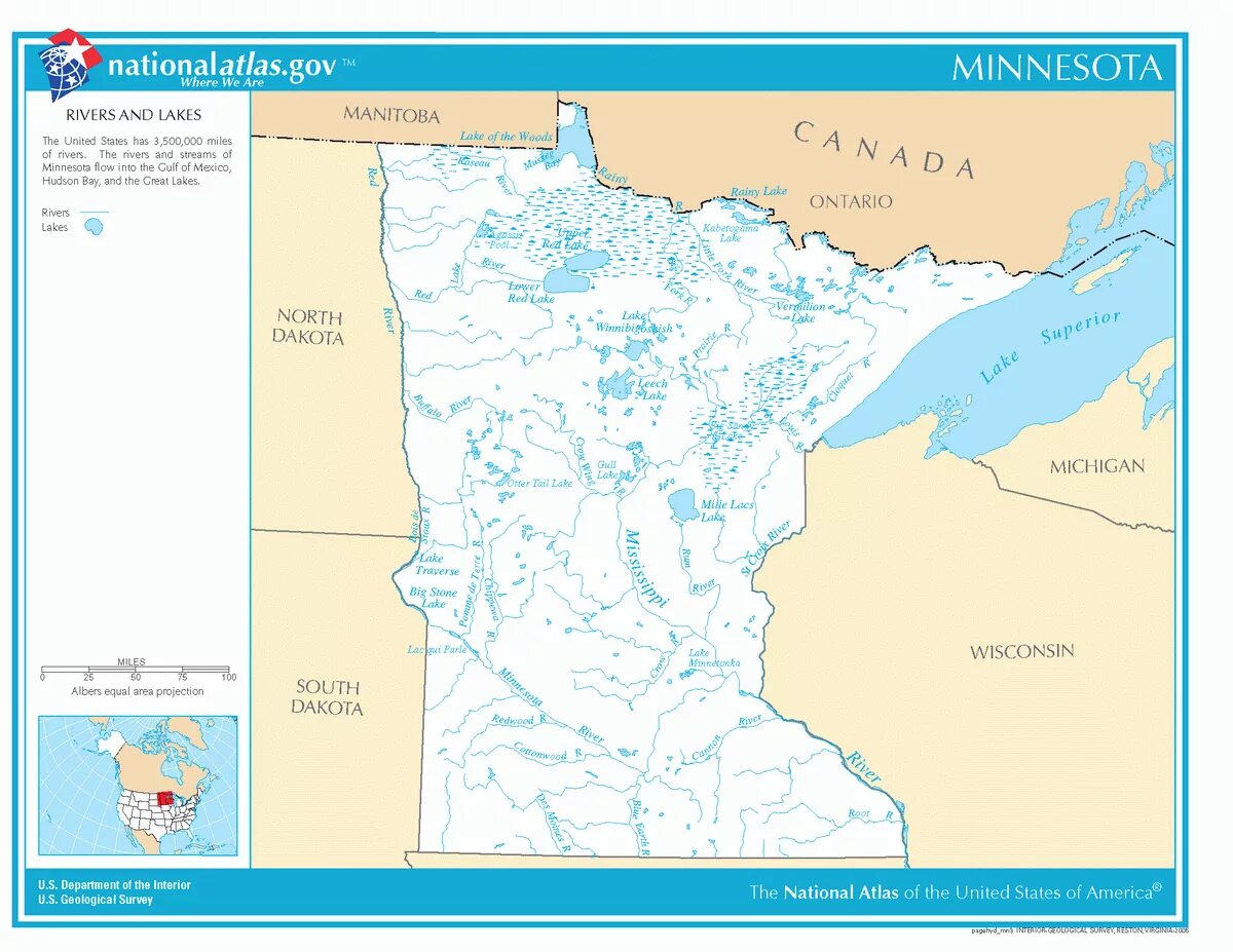 Lake maps. Миннесота на карте Северной Америки. Штат Миннесота на карте США. Река Миннесота на карте. Штат Миннесота карта подробная.