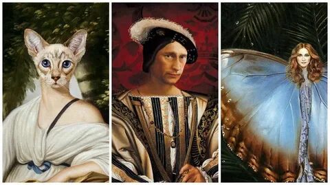 Никас Сафроновтың порнографиялық суреттері