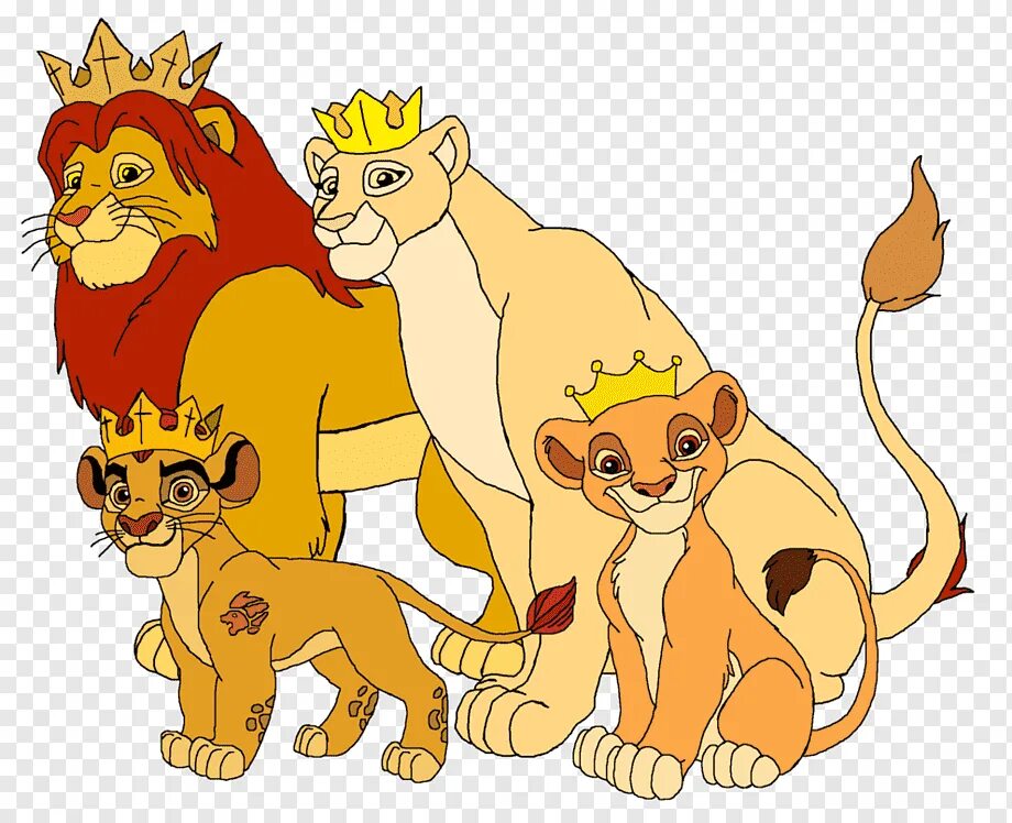 Король львенок. Король Лев семья Симбы. Симба Нала и Зазу. Муфаса Симба и Нала Зазу. Король Лев львята.