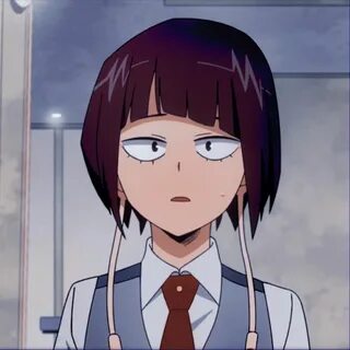 Character: Kyoka Jiro