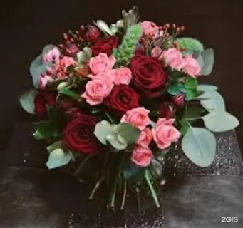 День мамы букеты