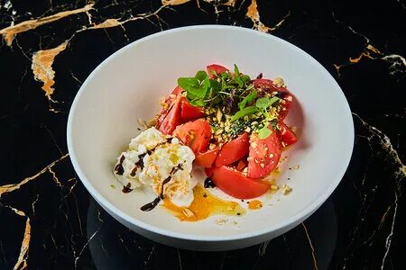 Level kitchen bar кремлевская ул 21 фото