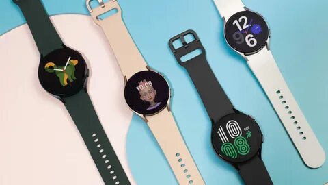 Galaxy watch 2023