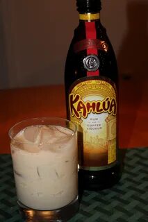 Кофейный ликер 5 букв