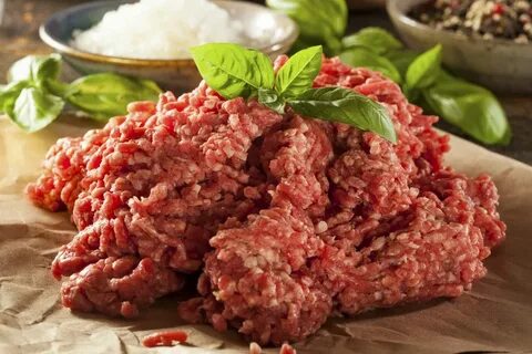 Как сделать фарш из мяса