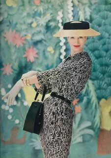 Vintage model