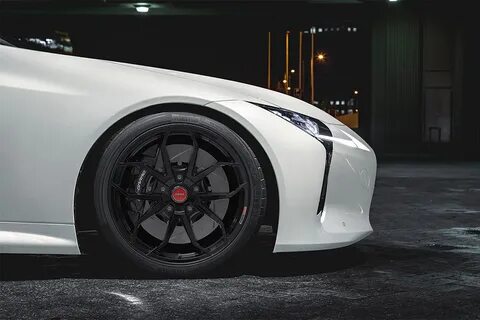 Wheel build