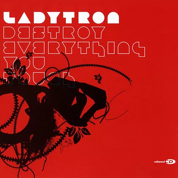 Destroy everything. Ladytron destroy everything you Touch. Ladytron Witching hour 2005. Everything destroys you. Destroy everything you Touch группа.