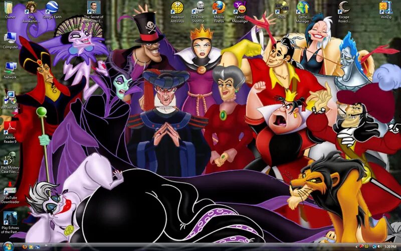 Ручной зверь злодейки 64. Уолт Дисней злодей. Злодеи Диснея. Disney Villains. Disney Evil Villains.