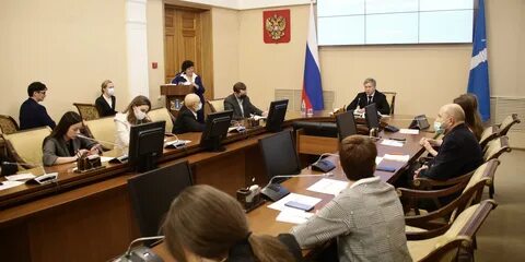 Минфин ульяновской