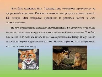 Где живет пик