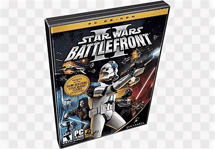 Battlefront classic collection switch