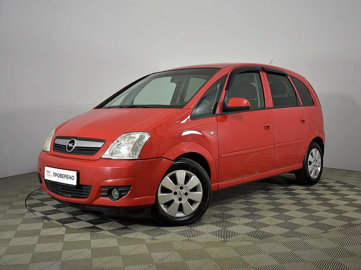 Опель мерива 2006 года. Opel Meriva 2006. Opel Meriva a 2007 красный. Opel Meriva 2007. Опель Мерива 2006-2008.