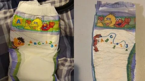 Diaper story