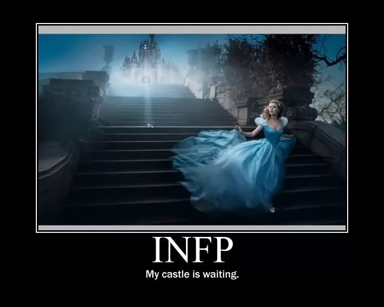 Infp 4w3. Infp.