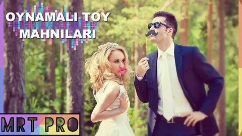 Toy mahnilari