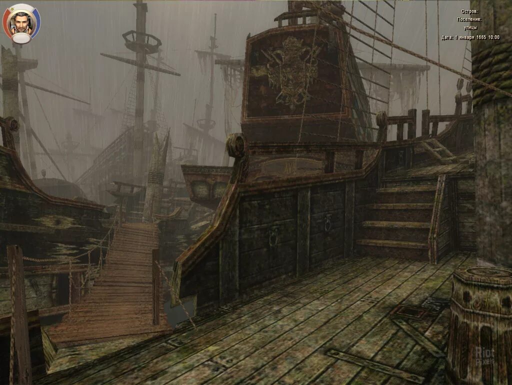 Age of Pirates 2: City of abandoned ships. Age of Pirates 2: City of abandoned ships Элен МАКАРТУР. Sea Dogs City of abandoned ships.