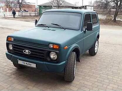 Авито фролово с пробегом