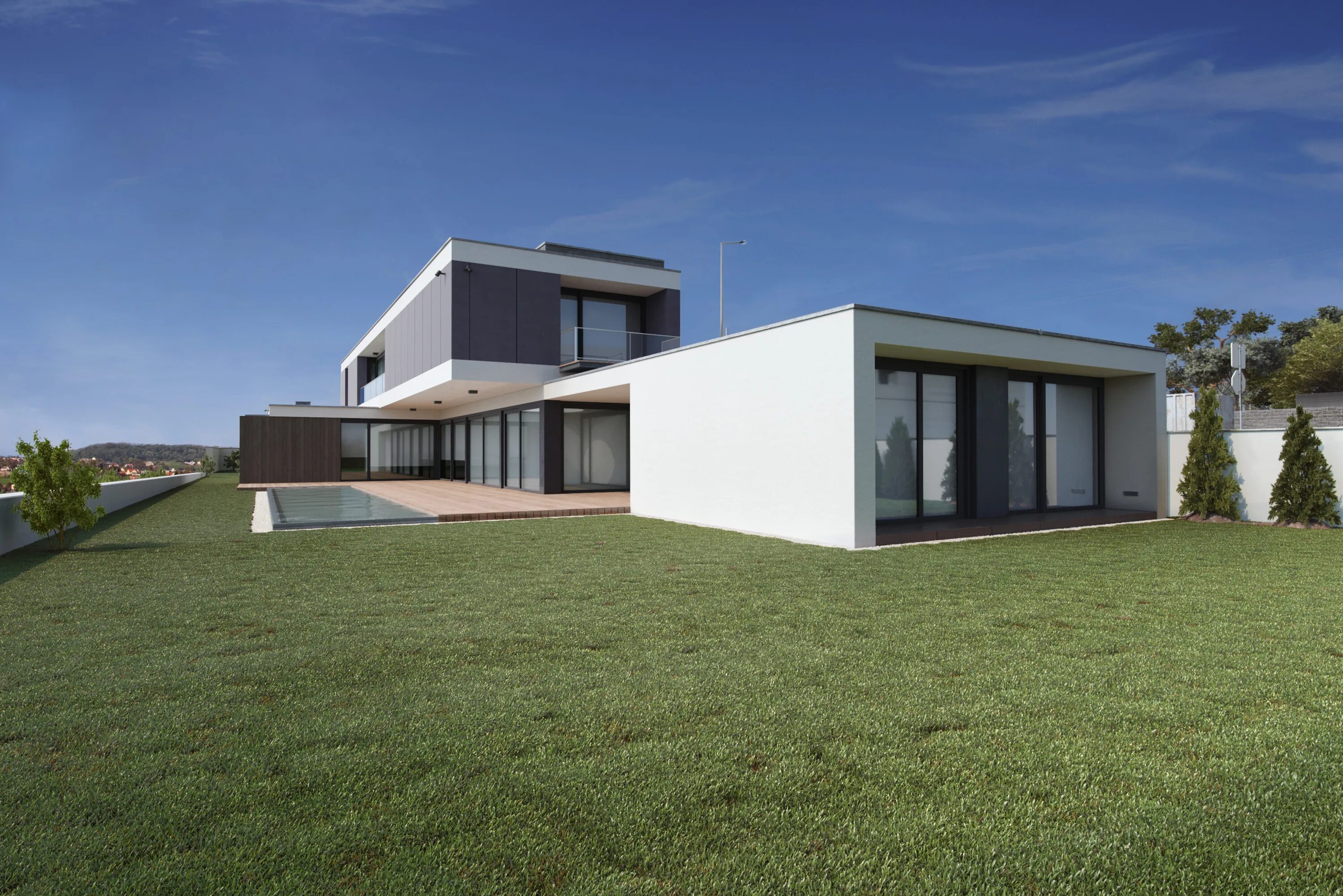 Экстерьер max. House 3ds max. 3ds max exterior. Экстерьерная визуализация 3д макс. Экстерьер max.