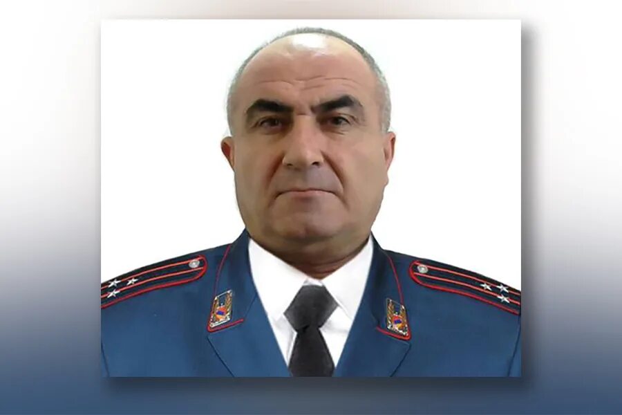 Григорян рудик ашхарабекович