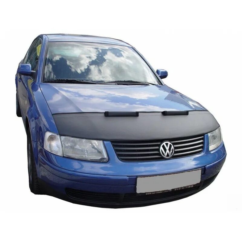 VW Passat b5. Дефлектор капота Пассат б5. Volkswagen Passat b5 с дефлекторами. VW Passat b5 с мухобойкой.