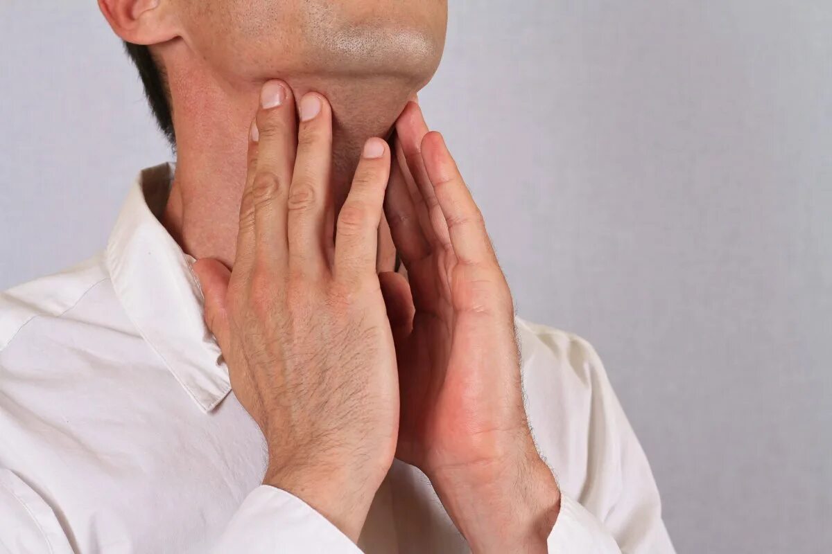 Лечение голосовых связок. Онкологические заболевания гортани.