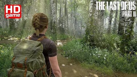 Прохождение игры last