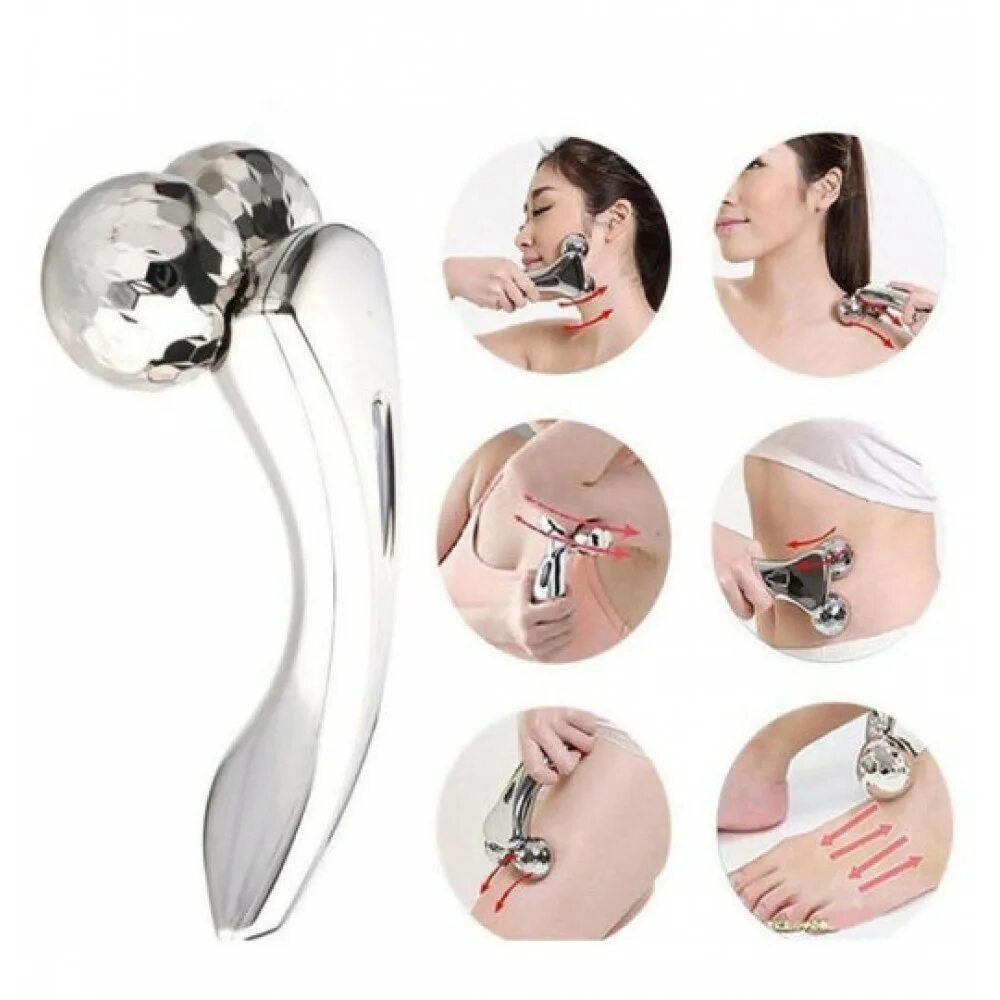 Как пользоваться массажером для тела. Массажер 3d massager xc-206. массажер для лица и тела 3d massager zl-206. лифтинг - массажер для лица и тела &quot;3d massager&quot; xc-206. массажёр для лица и тела 3d massager zl-201.