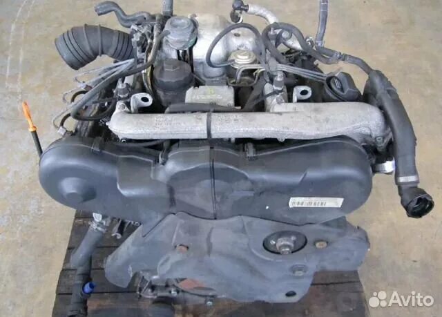 Мотор 2. 5 аке а6 тди. 2. 5 tdi. 5 дизель.