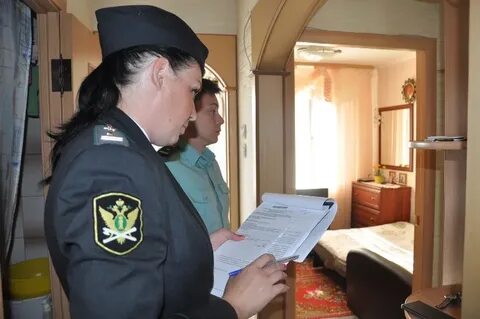 Нижегородский районный отдел судебных приставов