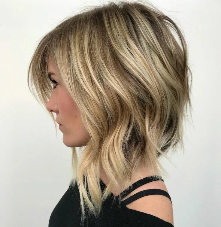 50 Trendiest Short Blonde Hairstyles and Haircuts Short blonde haircuts, Hair st