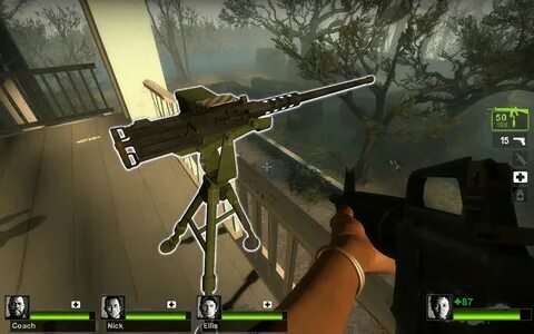 Игры оружием 2