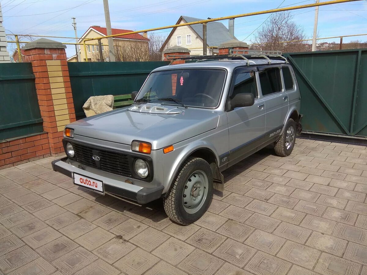 Авито сергач авто с пробегом