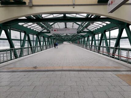 Гора метро