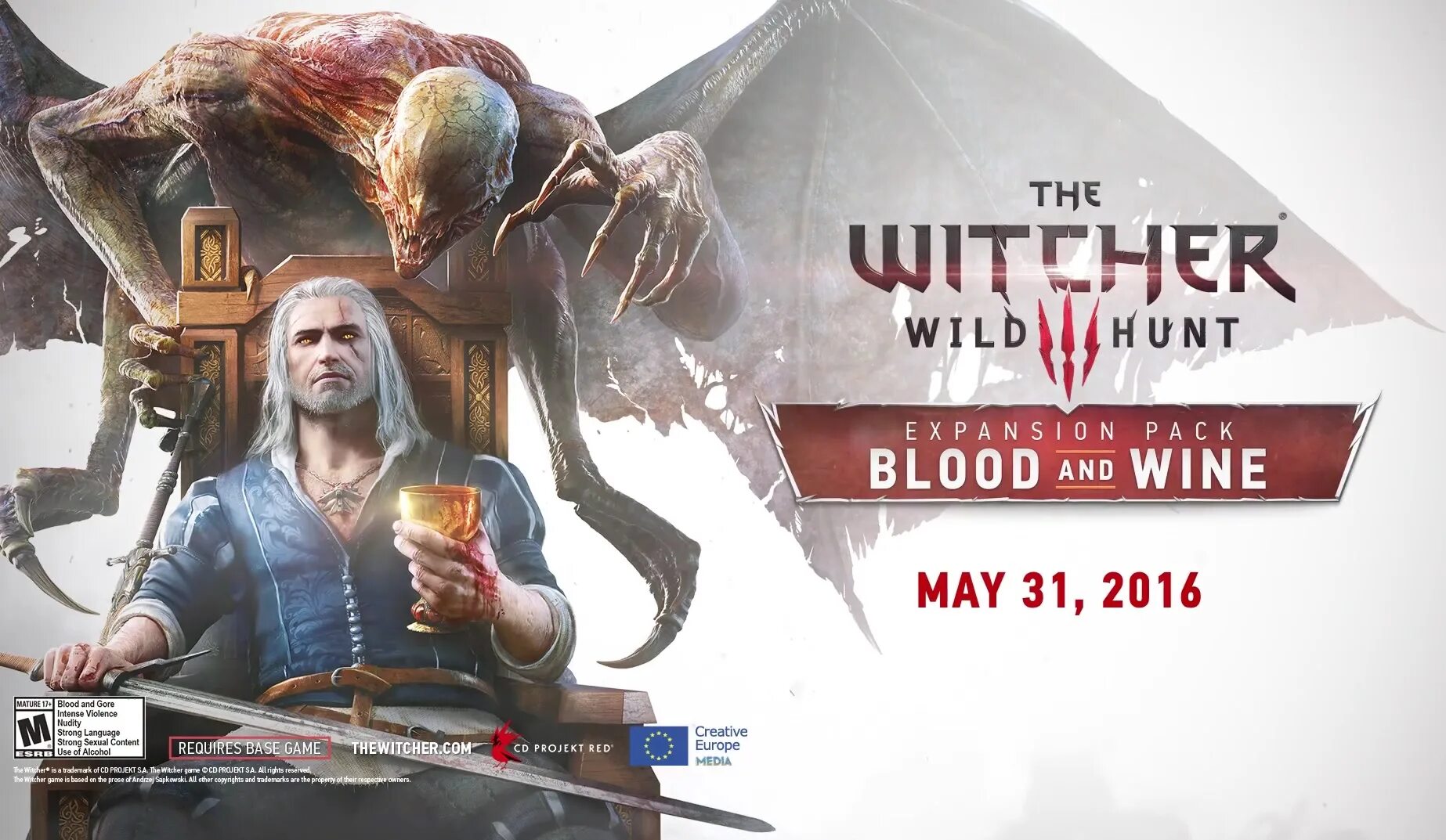 Ведьмак кровь и вино. Ведьмак дополнение кровь и вино. The Witcher 3 кровь и вино. Ведьмак 3 кровь и вино обложка. Длс кровь и вино